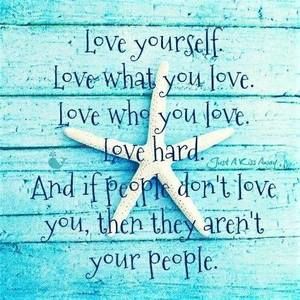 Meet your Posher, Cathy